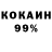 Cocaine FishScale 66.9%